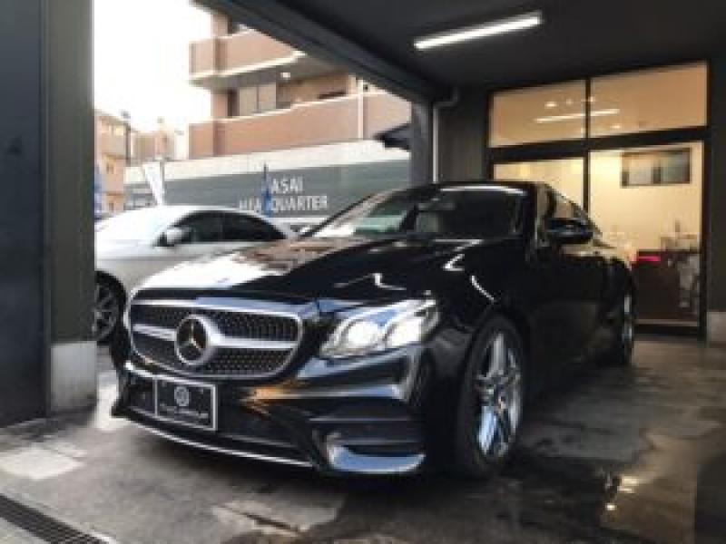 関東 メルセデスベンツ中古車専門店 T U C Group メルセデスベンツ専門 葛西本店 ベンツ中古車販売 ベンツ買い取り