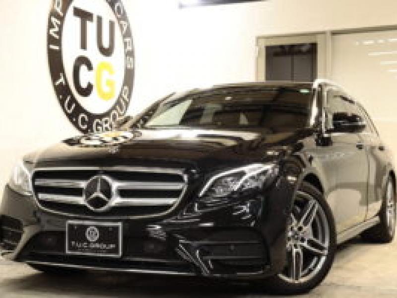 ベンツeクラス メルセデスベンツ中古車専門店 T U C Group メルセデスベンツ専門 葛西本店 ベンツ中古車販売 ベンツ買い取り