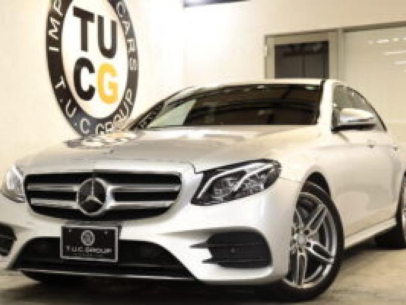 ベンツeクラス メルセデスベンツ中古車専門店 T U C Group メルセデスベンツ専門 葛西本店 ベンツ中古車販売 ベンツ買い取り