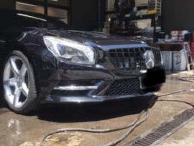 関東 メルセデスベンツ中古車専門店 T U C Group メルセデスベンツ専門 葛西本店 ベンツ中古車販売 ベンツ買い取り